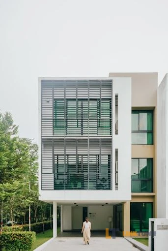 The Bayou Residences Johor